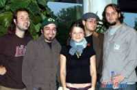 photo of Cowboys Fringants